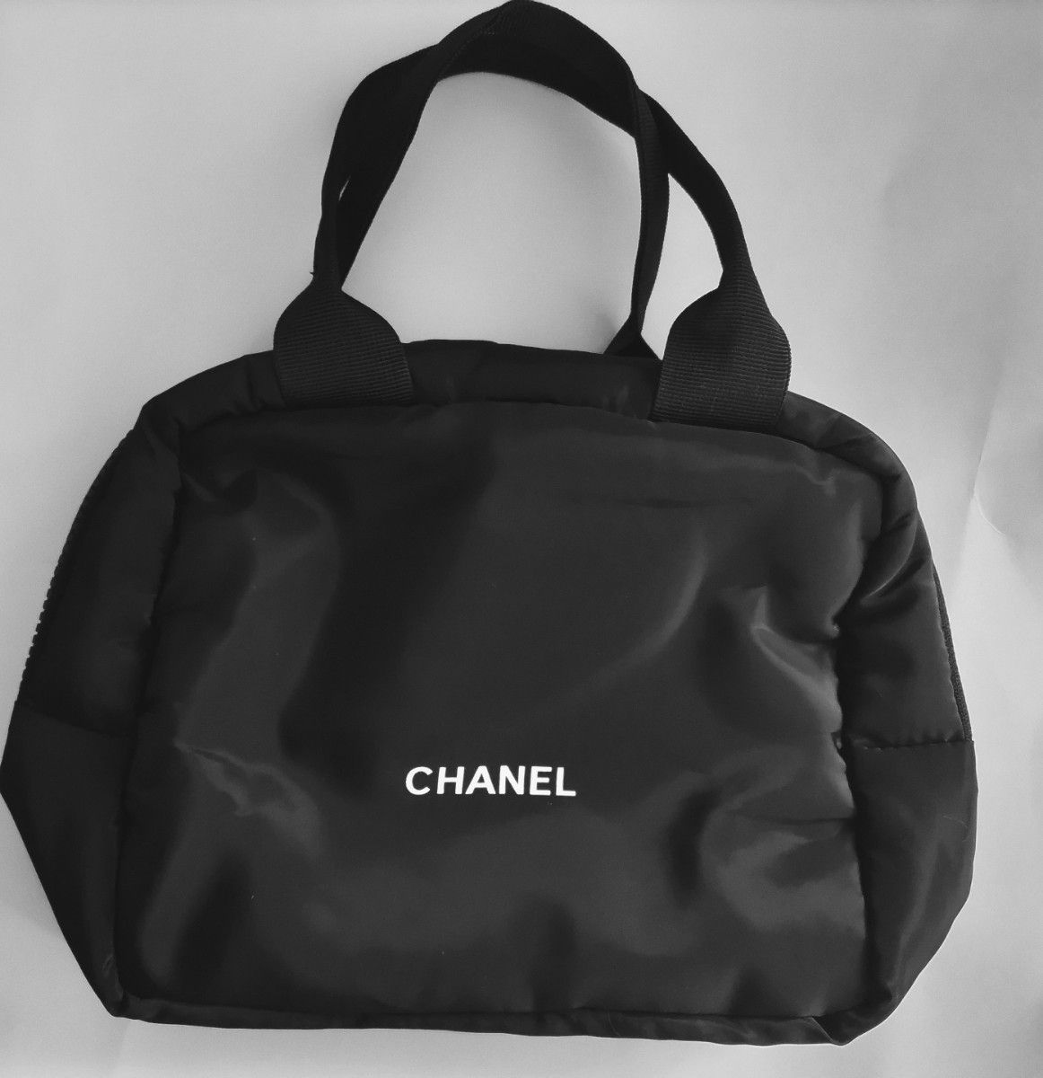 新品未使用 シャネル ノベルティ ミニバッグ 黒｜Yahoo!フリマ（旧