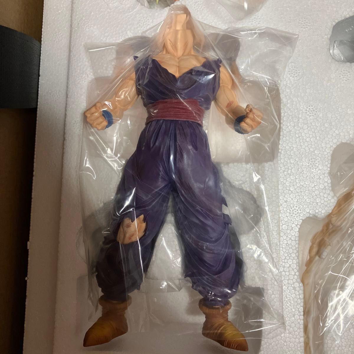 Hero Belief Studio 孫悟飯 ドラゴンボール 海外 フィギュア ガレージ