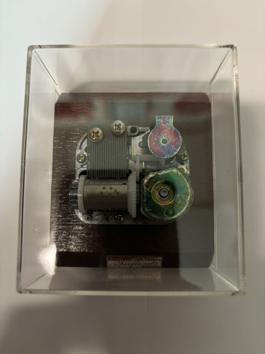 Yahoo!オークション - バイオハザード コードベロニカ biohazard code