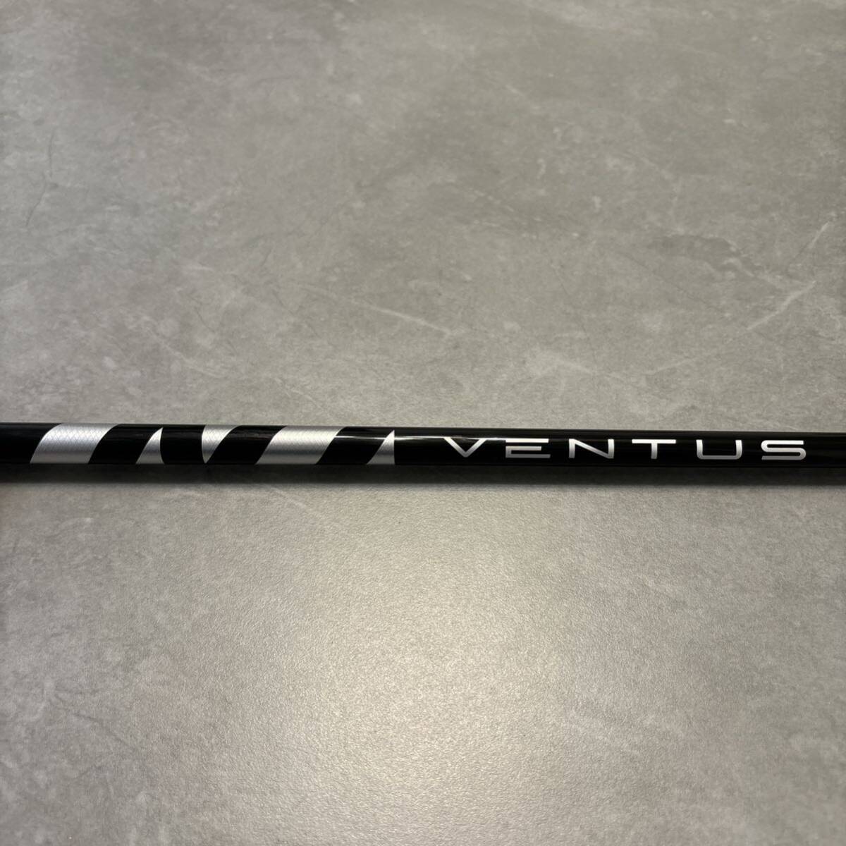 超美品】ベンタス ブラック 7x フェアウェイウッド用 キャロウェイ用