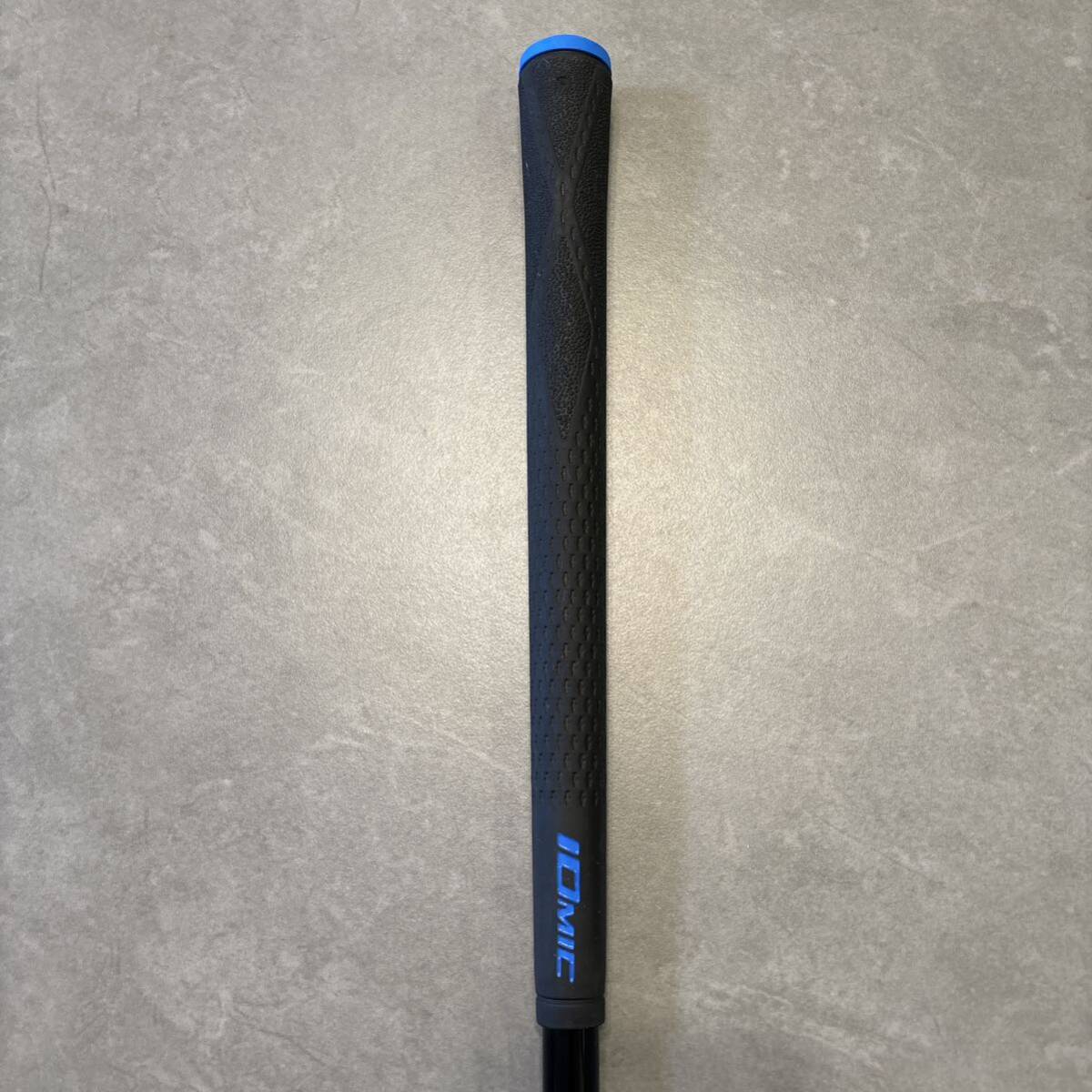 超美品】ベンタス ブラック 7x フェアウェイウッド用 キャロウェイ用