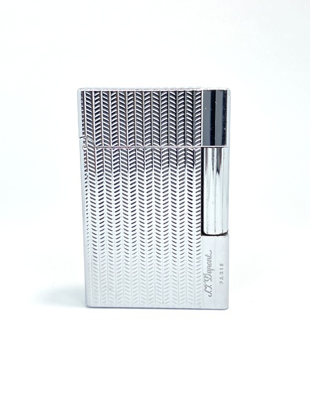 ≪状態良好≫ S T Dupont デュポン GATSBY ギャッツビー ガスライター