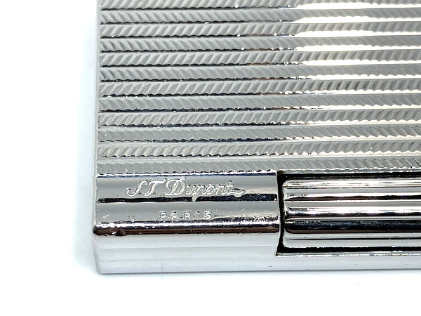 ≪状態良好≫ S T Dupont デュポン GATSBY ギャッツビー ガスライター