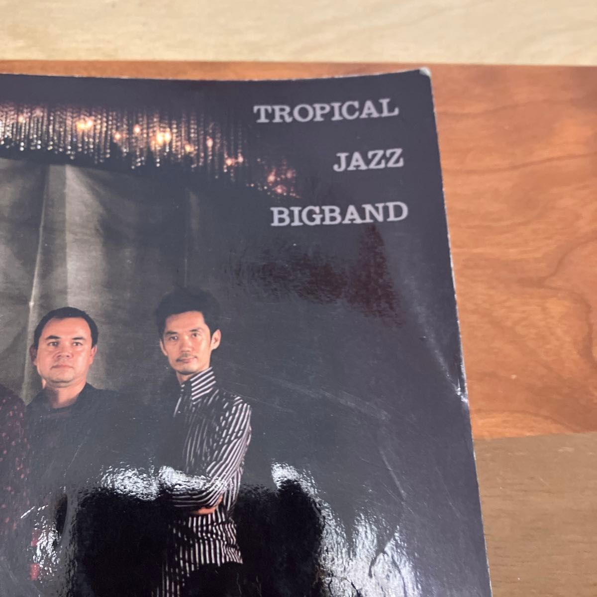 楽譜 バンドスコア 熱帯JAZZ楽団 ベスト III｜Yahoo!フリマ（旧PayPay