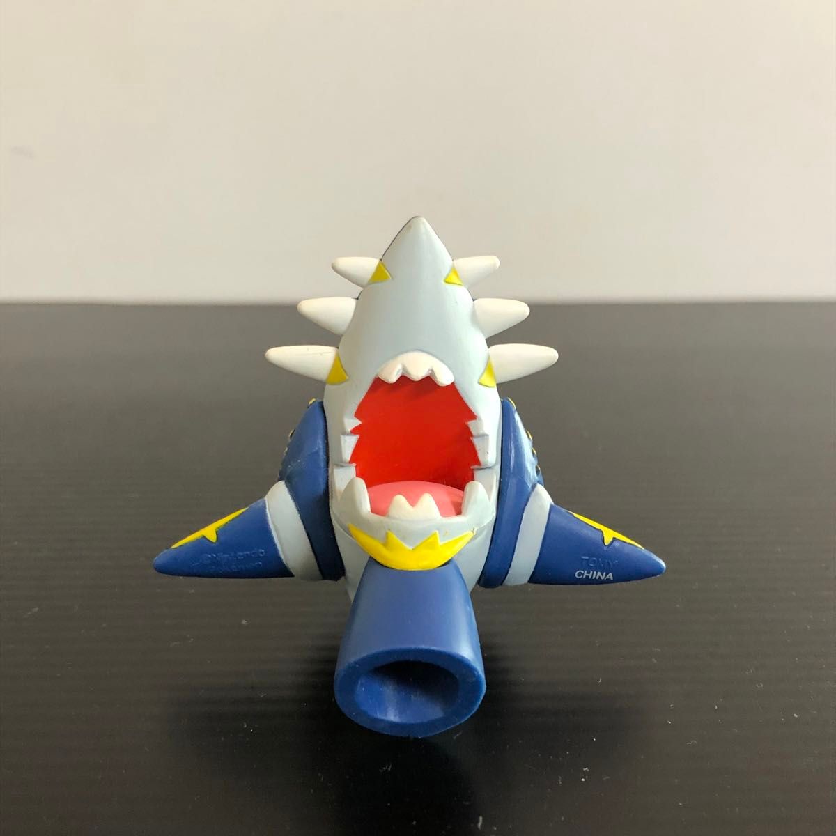 希少 モンコレポケモン メガサメハダー｜Yahoo!フリマ（旧PayPayフリマ）