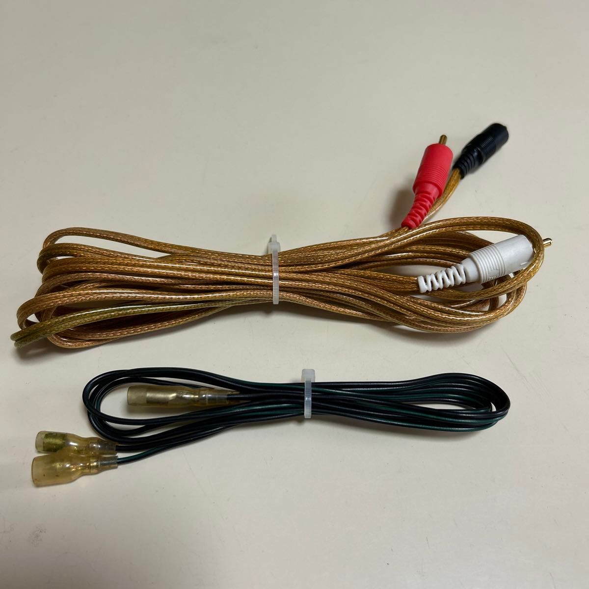 パナソニック パワード・サブウーファー/センタースピーカーキット CJ