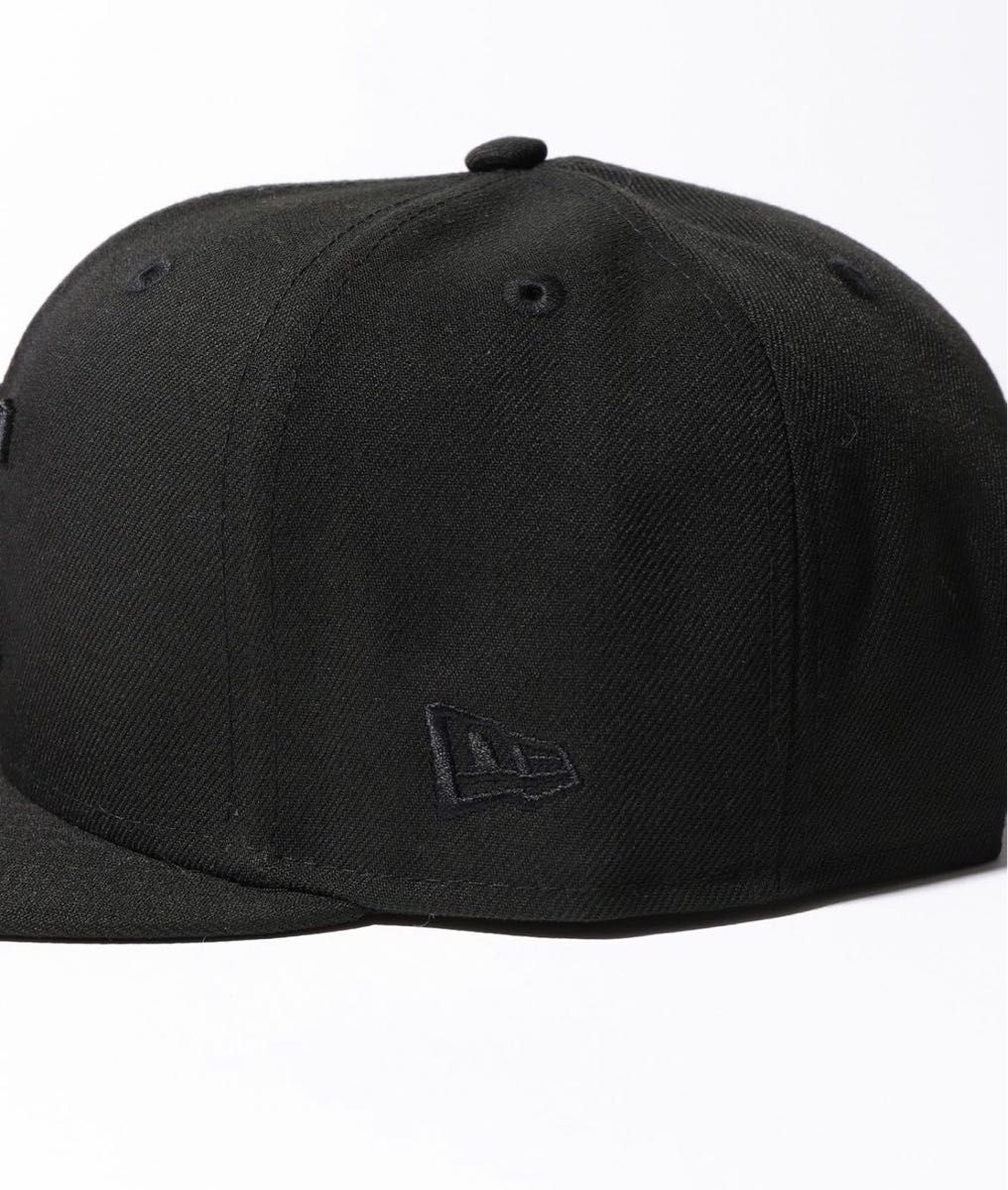 新作】バナナマン ニューエラ キャップ バ 9FIFTY BLACK CAP｜Yahoo