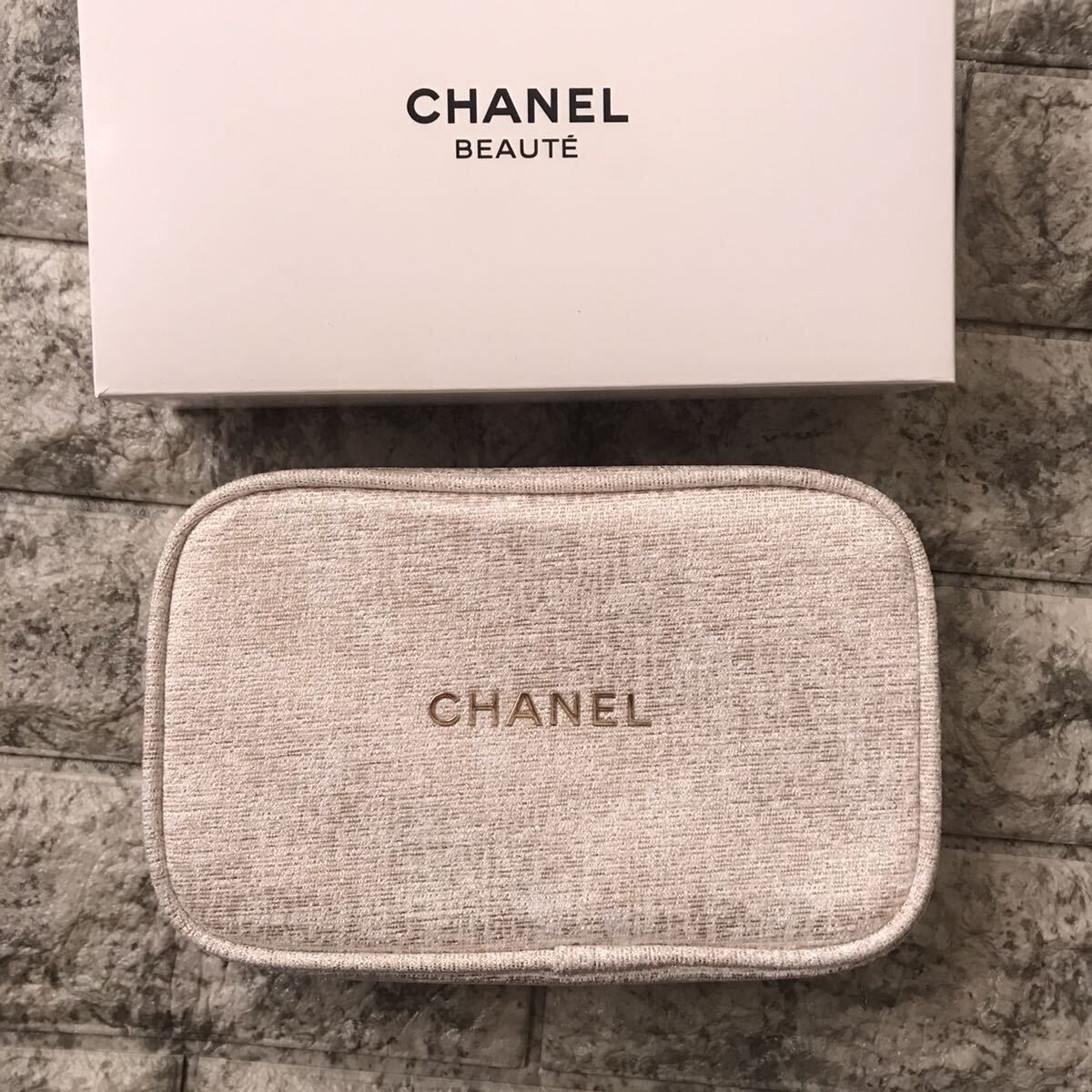 2023 シャネル ホリデー エッセンシャル クリスマスコフレセット