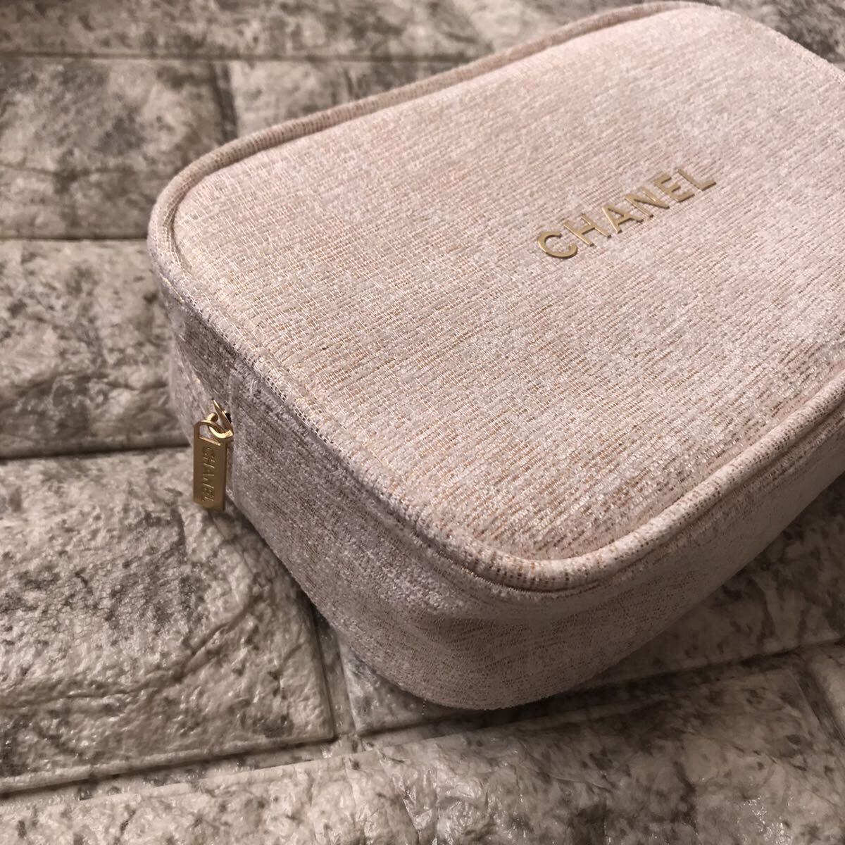 2023 シャネル ホリデー エッセンシャル クリスマスコフレセット