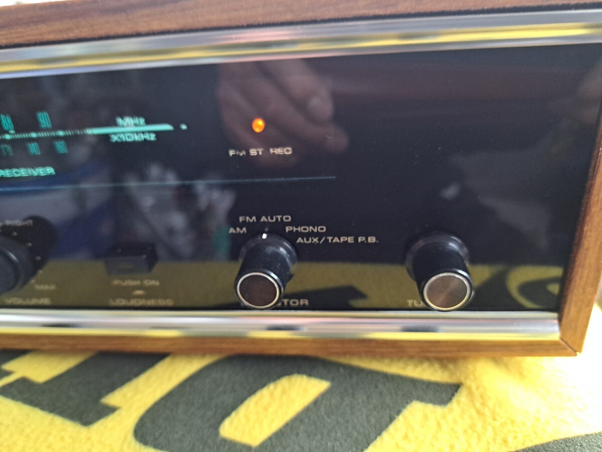 Yahoo!オークション - PIONEER パイオニア レシーバーアンプ E-1000AM