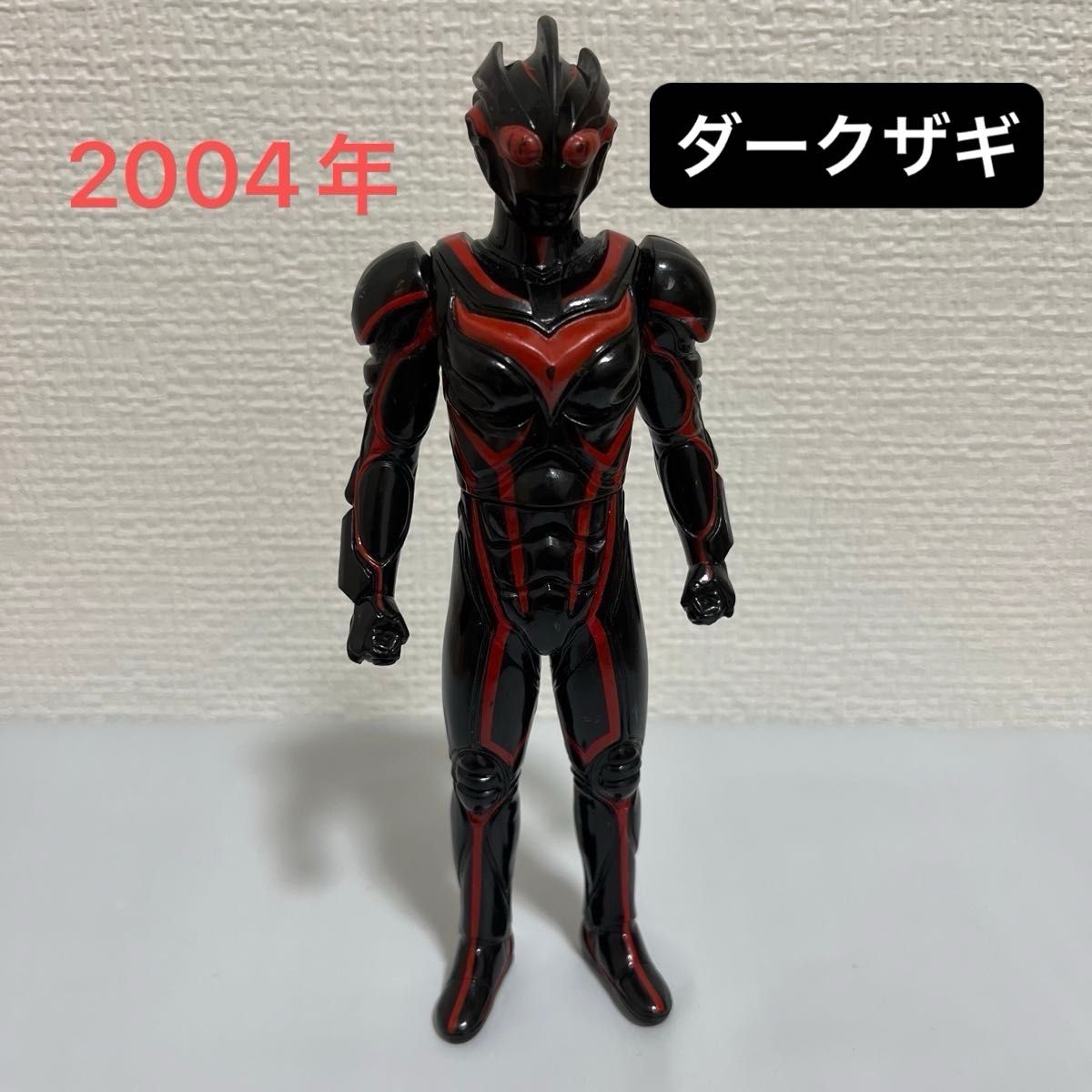 未開封品】ノア/ ダークザギ/ULTRAMAN / ジュネッス/ ブルー他 未開封