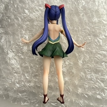 FAIRY TAIL フェアリーテイル ウェンディ・マーベル フィギュア Bfull