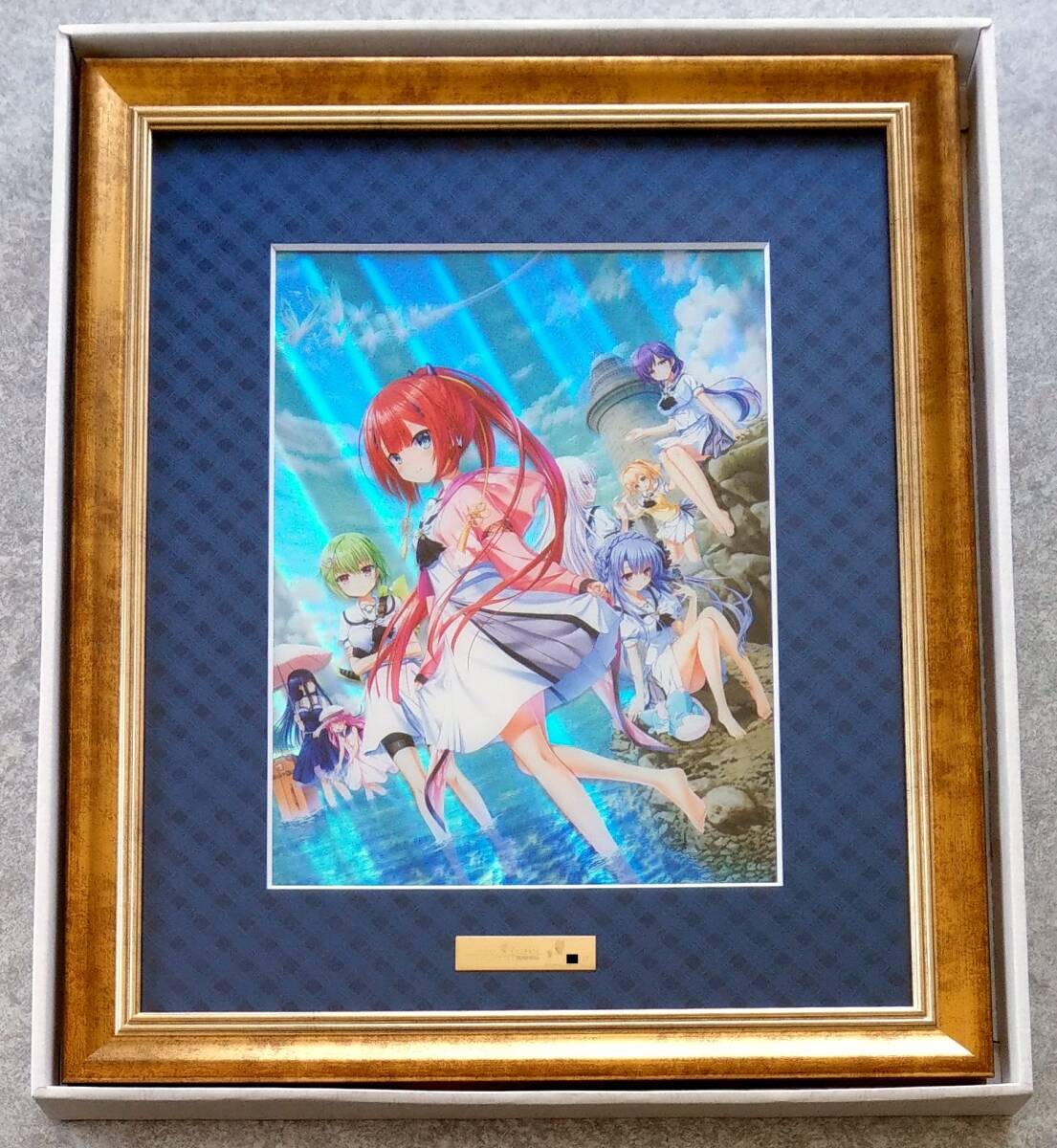 Yahoo!オークション - ReflectionArt NO.25 Summer Pockets RB(パッケ