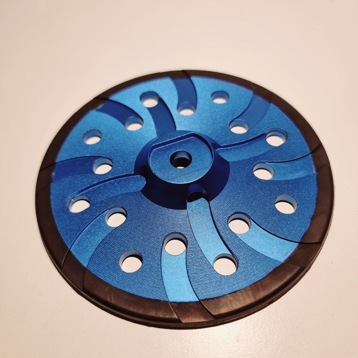 SOTAR製 Donosiバッキングプレート ルペス等 RUPES｜Yahoo!フリマ（旧