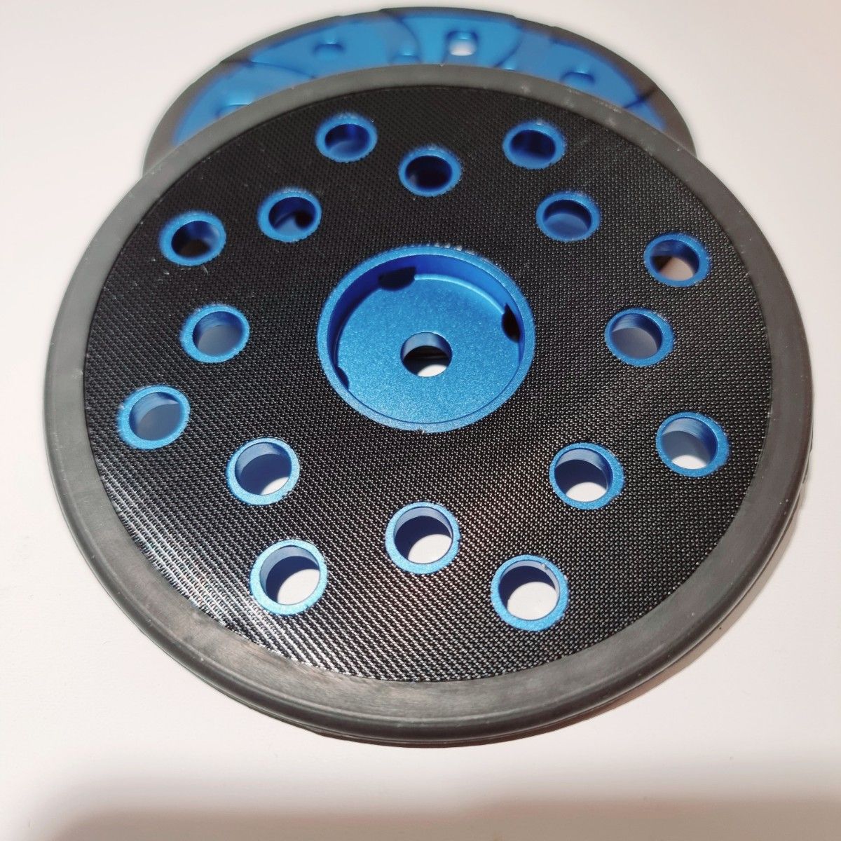 SOTAR製 Donosiバッキングプレート ルペス等 RUPES｜Yahoo!フリマ（旧