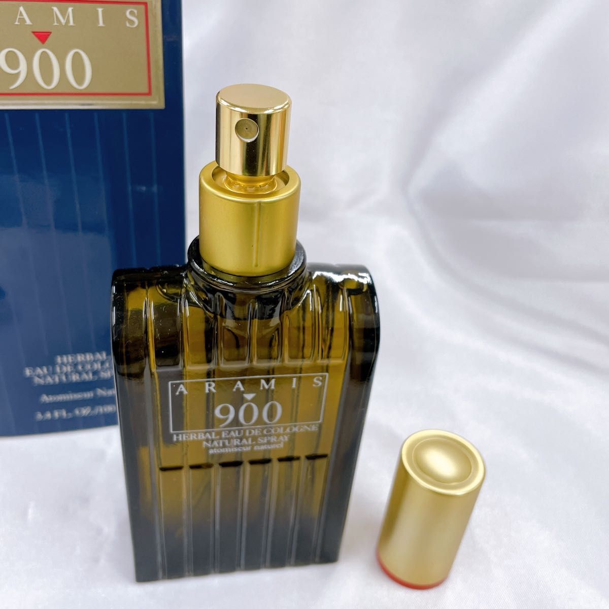 ARAMIS アラミス 900 ハーバル EDCSP 100ml 香水 フレグランス ARAMIS