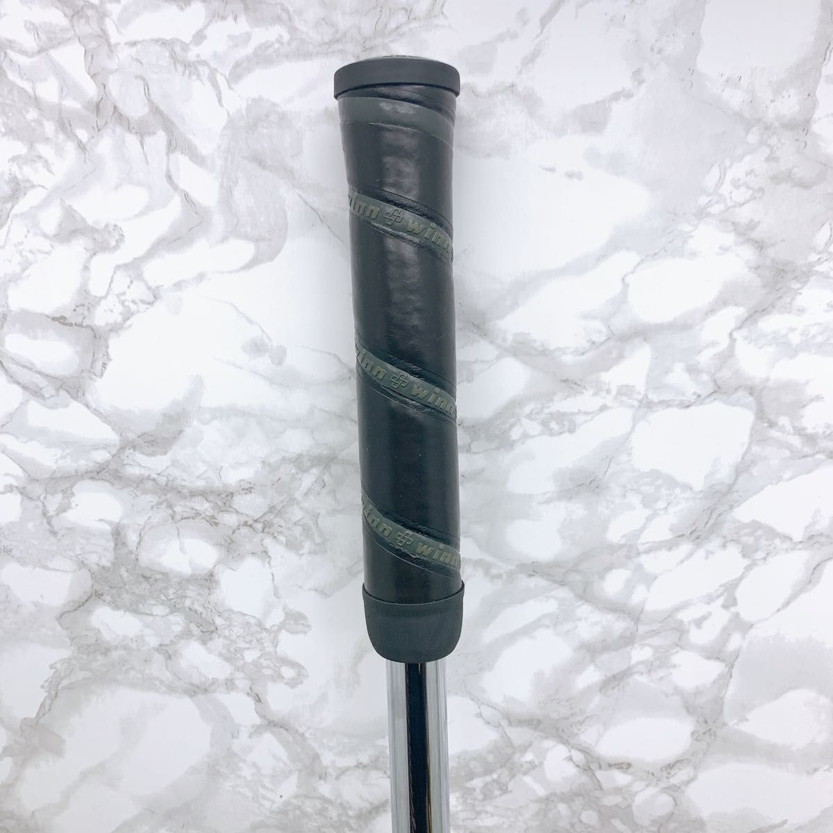 テーラーメイド 長尺パター マンタゴースト ロング イップス