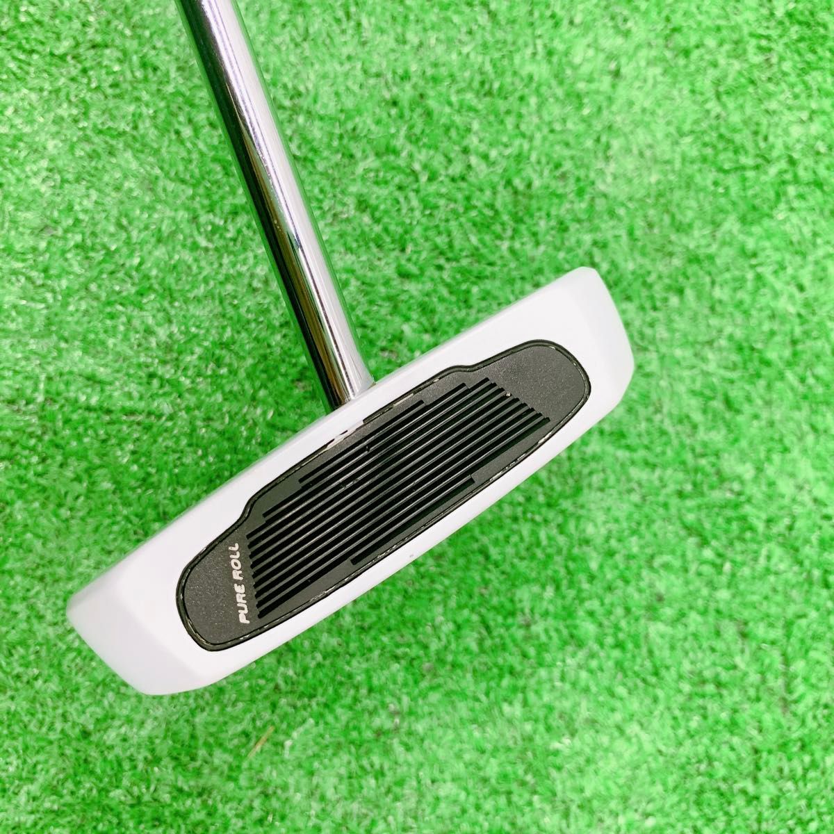 テーラーメイド 長尺パター マンタゴースト ロング イップス