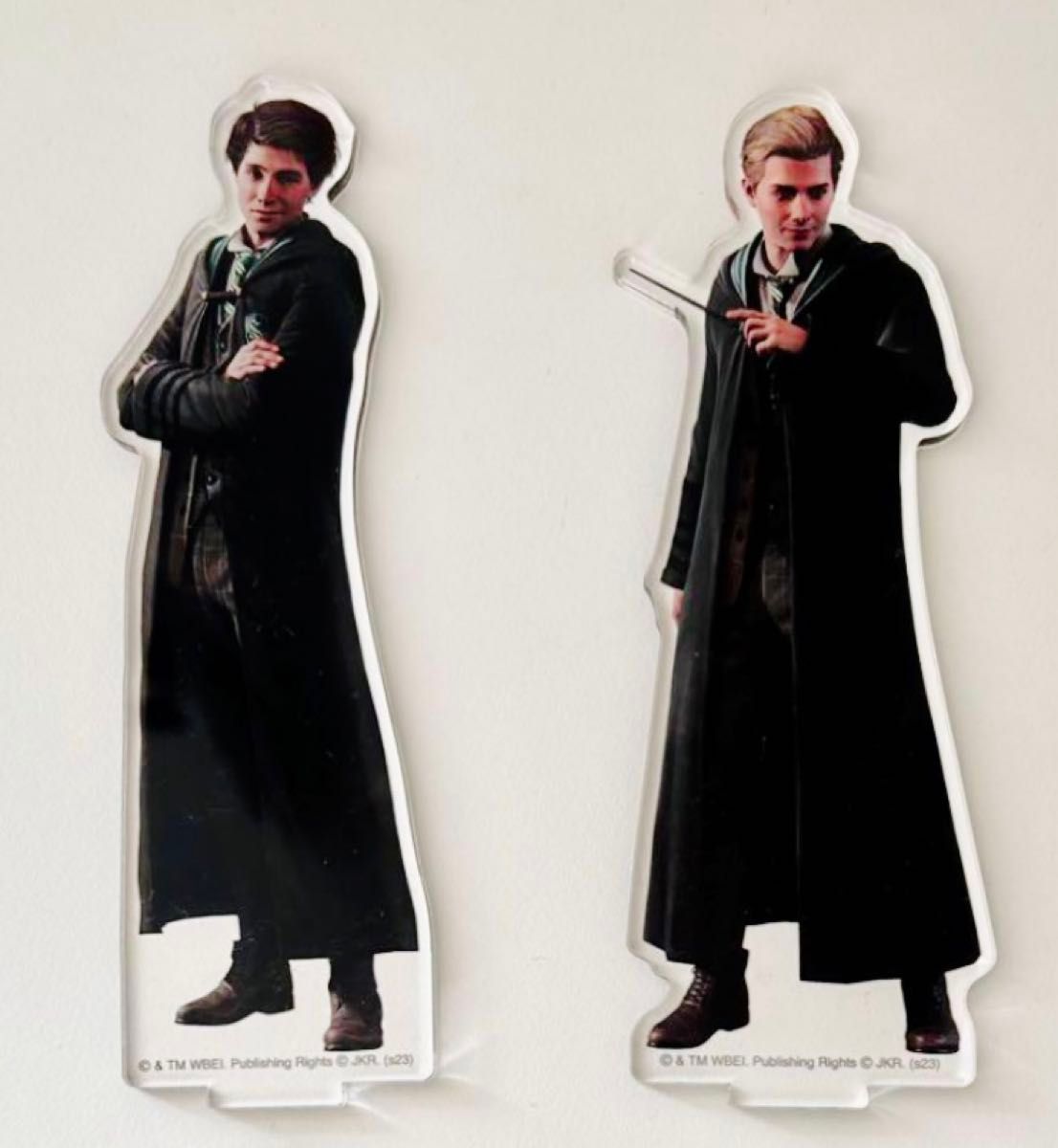 ホグワーツレガシー Hogwarts Legacy アクリルスタンド オミニス