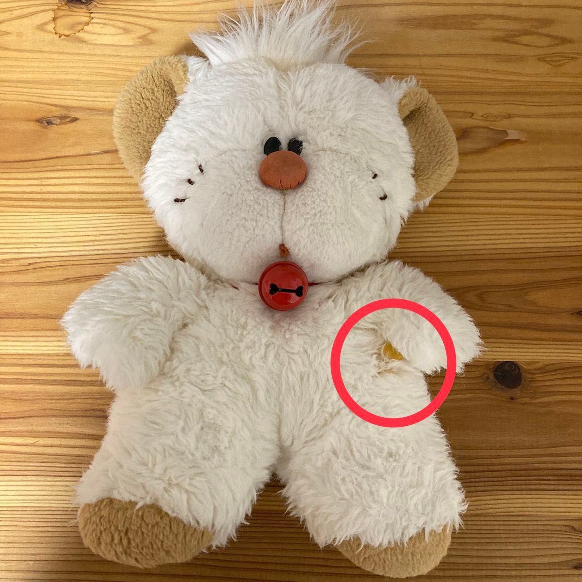 OIKEオオイケ ぬいぐるみ2体 昭和レトロ当時物｜Yahoo!フリマ（旧