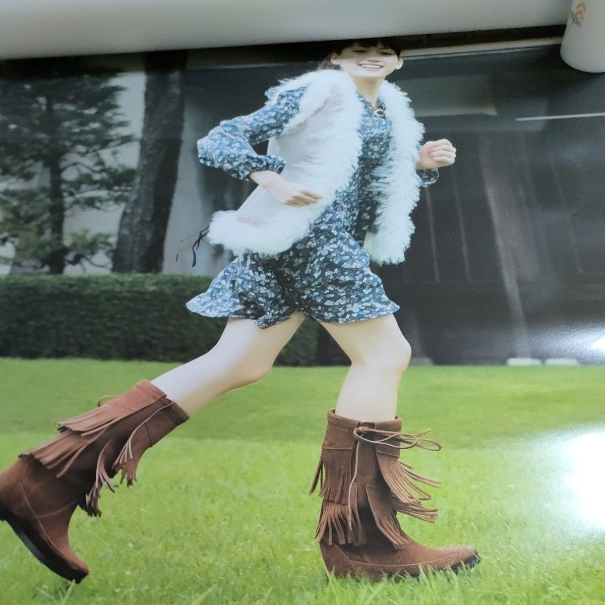 激レア 綾瀬はるか 2009年 カレンダー Amazon.co.jp: 綾瀬はるか 2009