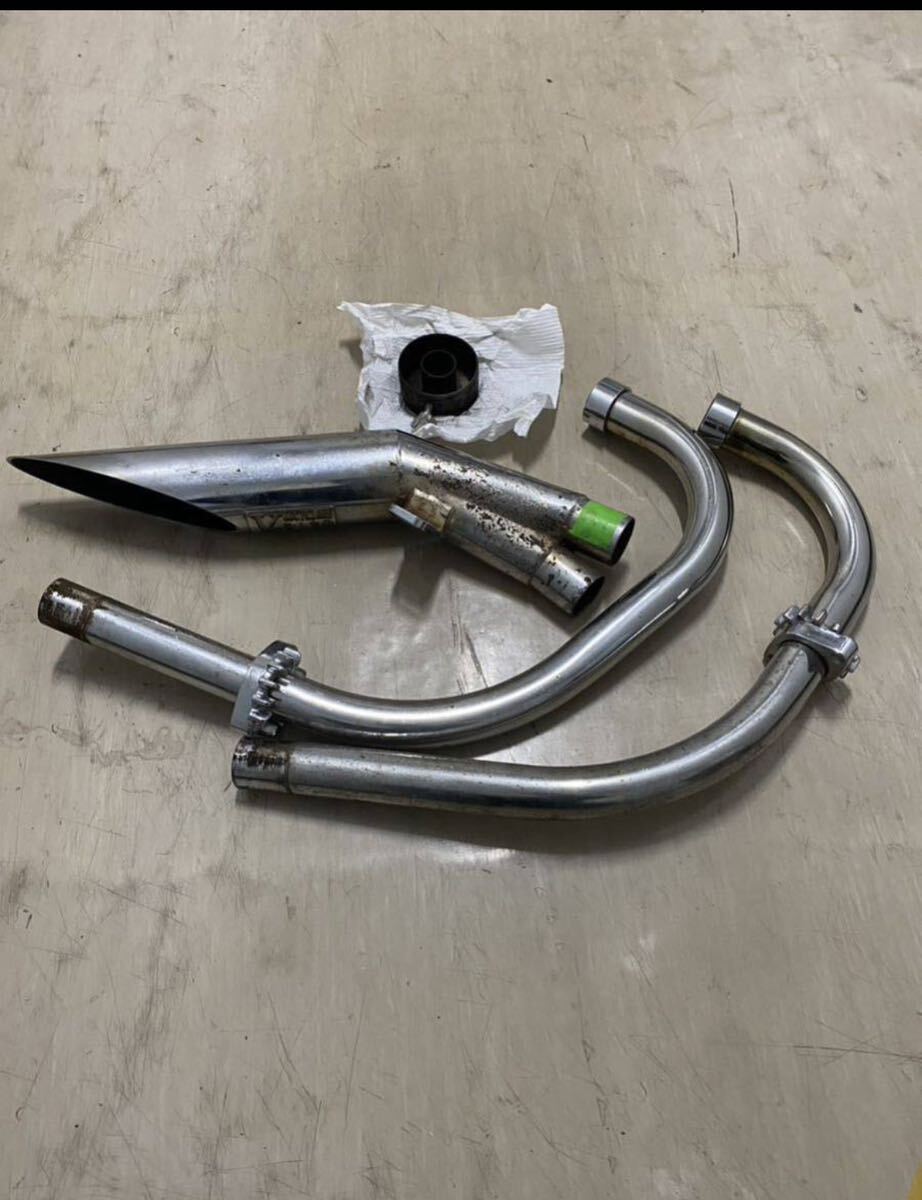 Yahoo!オークション - tokioパワー管 八木スペシャル改 三協オート gs4