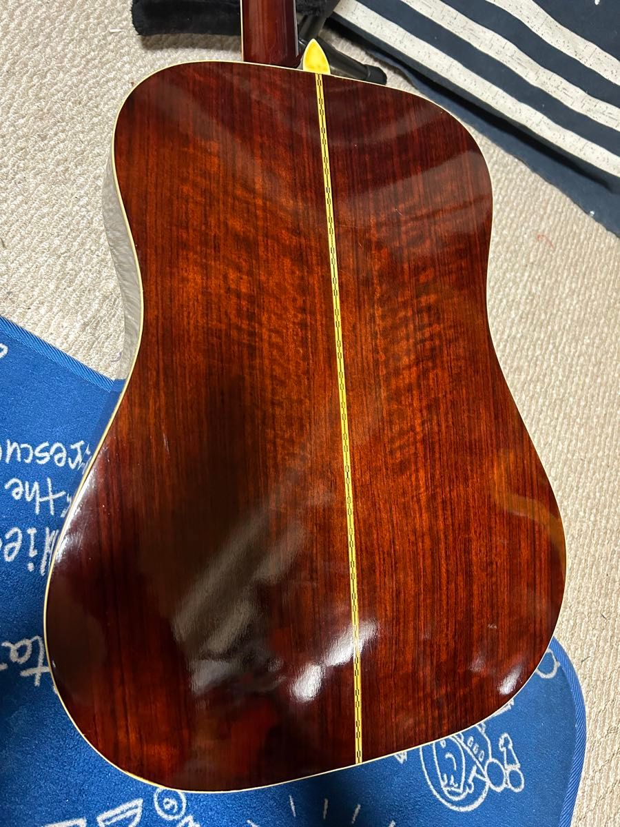 値下げ特価 70sレア 国産 ビンテージ 木曽鈴木 Kansas KW150 良音