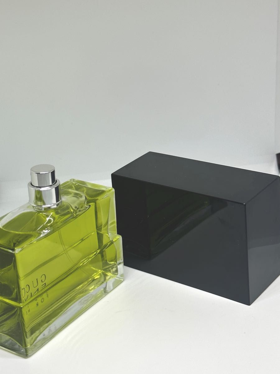 GUCCI ENVY for men グッチ エンヴィ フォーメン 100ml｜Yahoo!フリマ