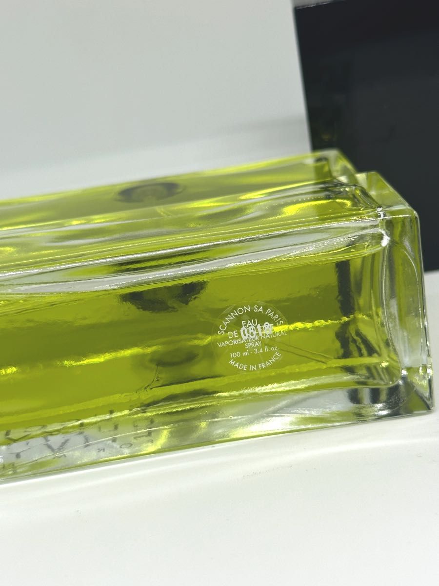 GUCCI ENVY for men グッチ エンヴィ フォーメン 100ml｜Yahoo!フリマ