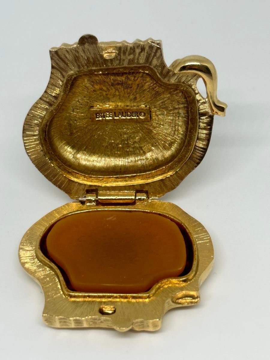 エスティローダー 練り香水 プライベート コレクション｜Yahoo!フリマ