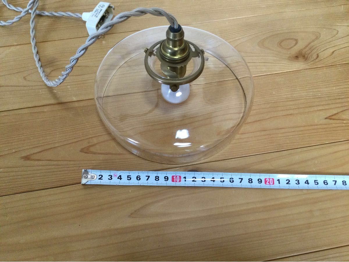 蠣崎マコト / ランプシェード｜Yahoo!フリマ（旧PayPayフリマ）