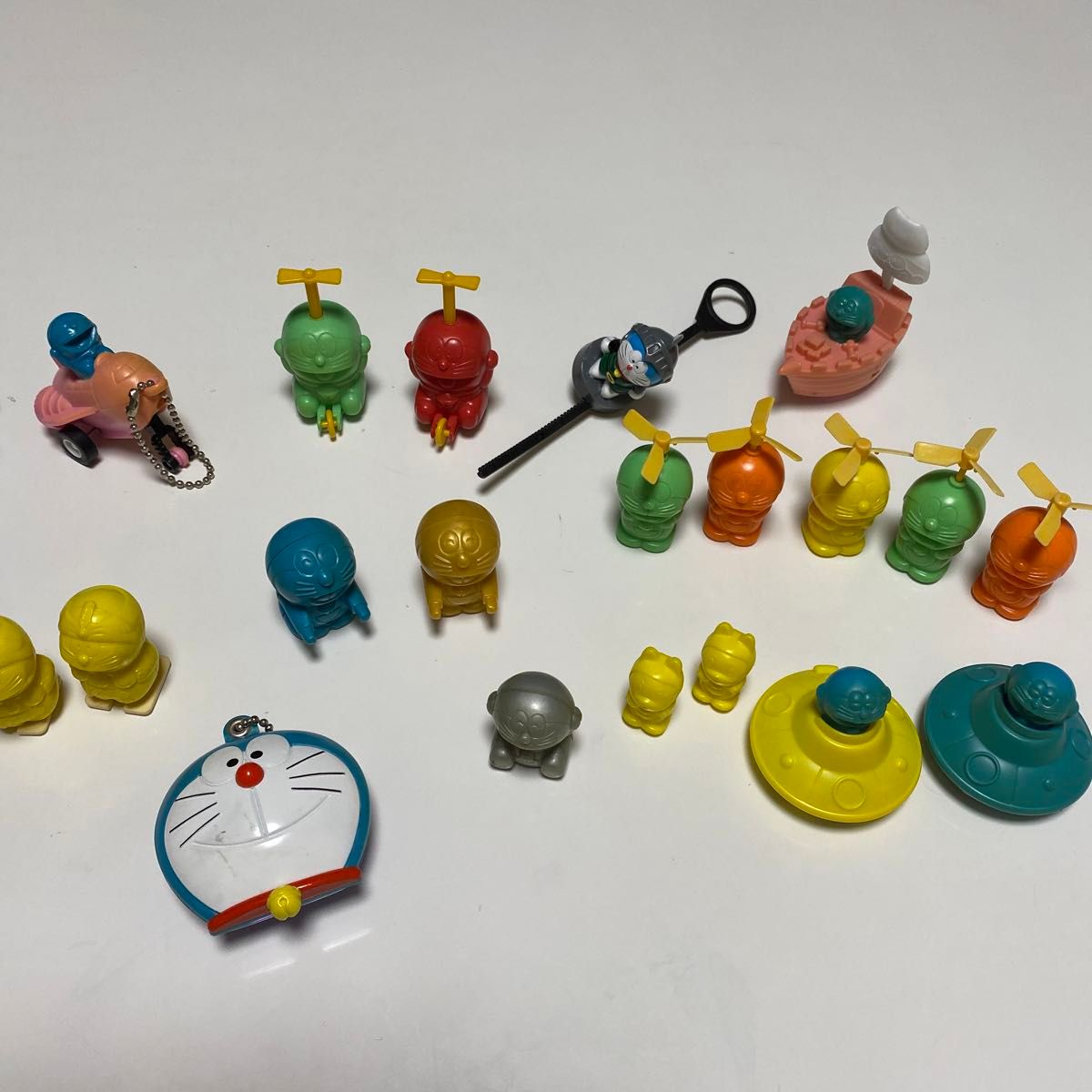 ドラえもん 映画入場特典 新品未開封 25コセット 非売品 激レア 13