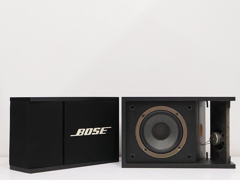 Yahoo!オークション - BOSE 201-II MUSIC MONITOR スピーカーペア 201