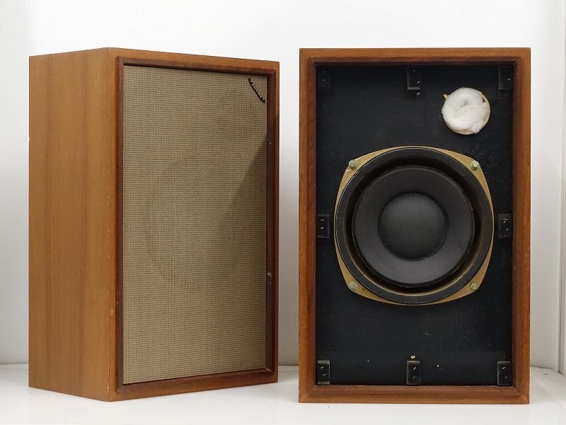 Yahoo!オークション - TANNOY Monitor HPD Type HPD/295/8 スピーカー