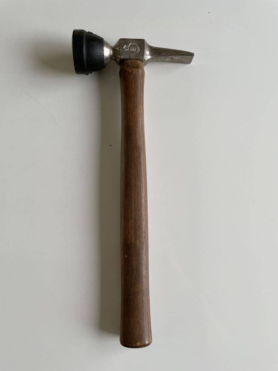 Yahoo!オークション - KRT 倉田製作所 ハンマー 板金ハンマー 鈑金塗装