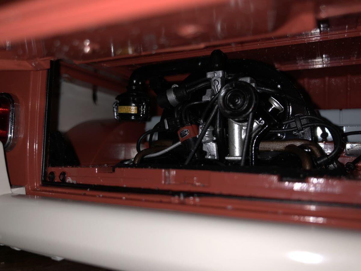 Yahoo!オークション - サンスター 1/12 1962 フォルクスワーゲン サン