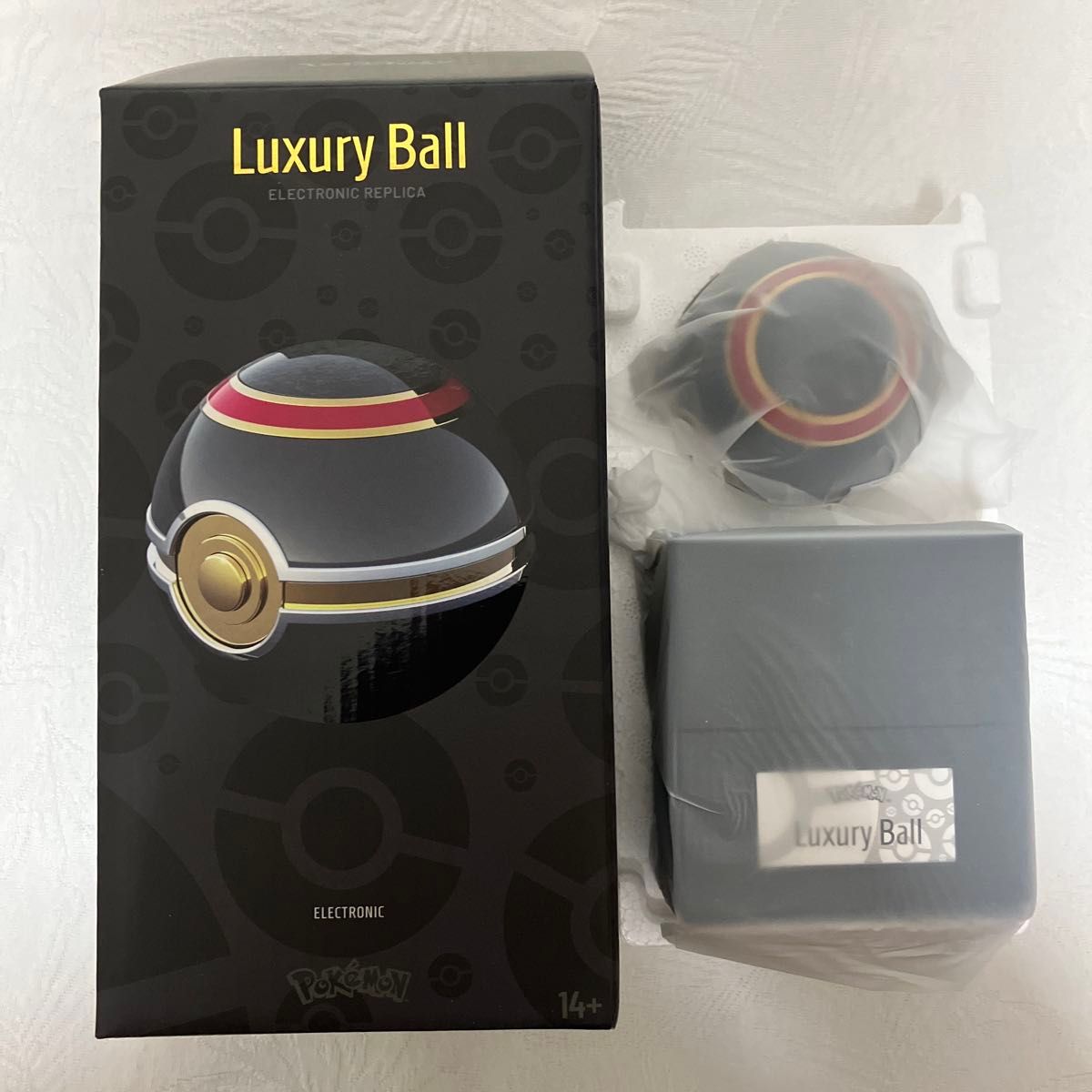 The Wand Company ゴージャスボール レプリカ｜Yahoo!フリマ（旧PayPay