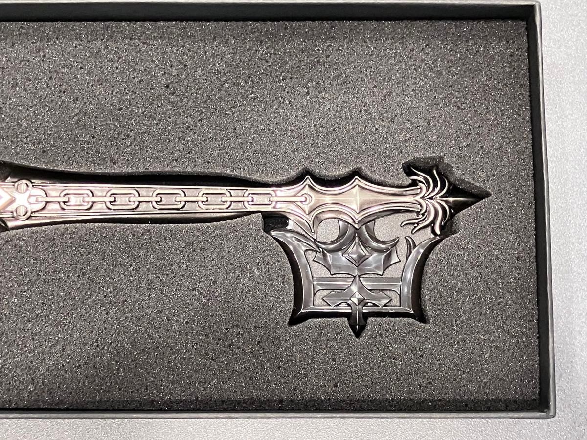 ディズニー アンバサダーホテル キングダムハーツ コラボルーム キー