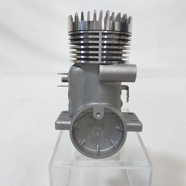 エンヤ 60-4C 模型 飛行機 大型 4ST エンジン ENYA ENGINE エンヤ 60