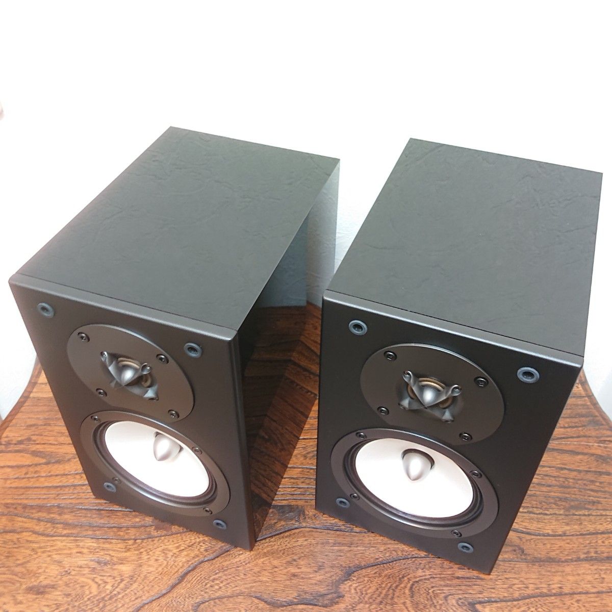 ONKYO スピーカー D-175｜Yahoo!フリマ（旧PayPayフリマ）