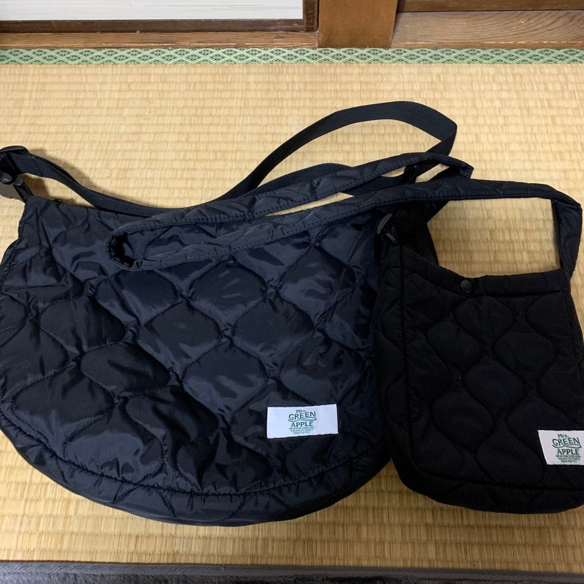 Mrs Green Apple ショルダーバッグ セット｜Yahoo!フリマ（旧PayPay