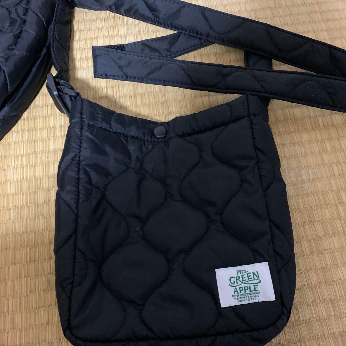 Mrs Green Apple ショルダーバッグ セット｜Yahoo!フリマ（旧PayPay
