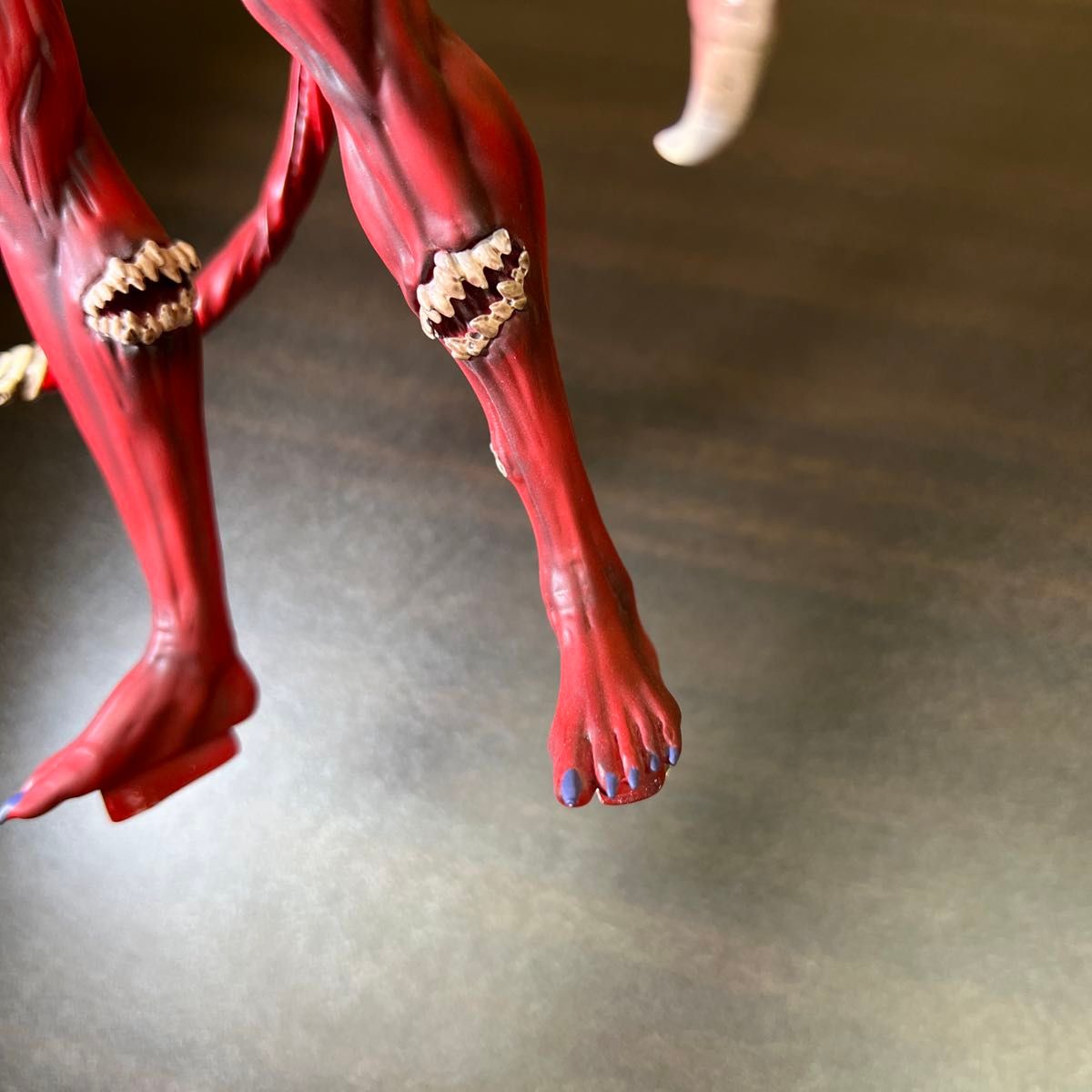 鬼滅の刃 cheng studio正規品 鬼の始祖 鬼舞辻無惨 ガレージキット