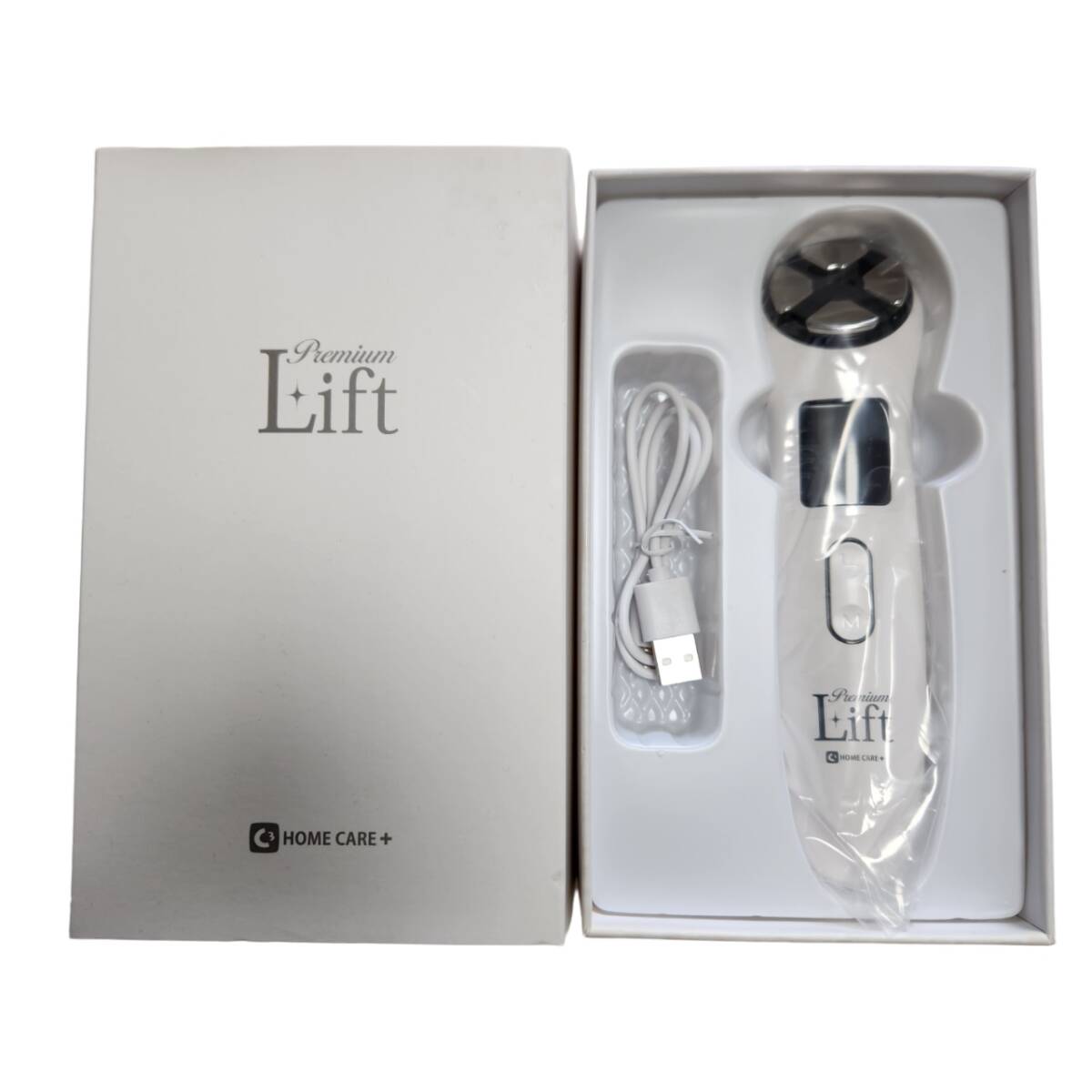 C3 シースリー 家庭用美顔器 Premium Lift プレミアムリフト｜Yahoo