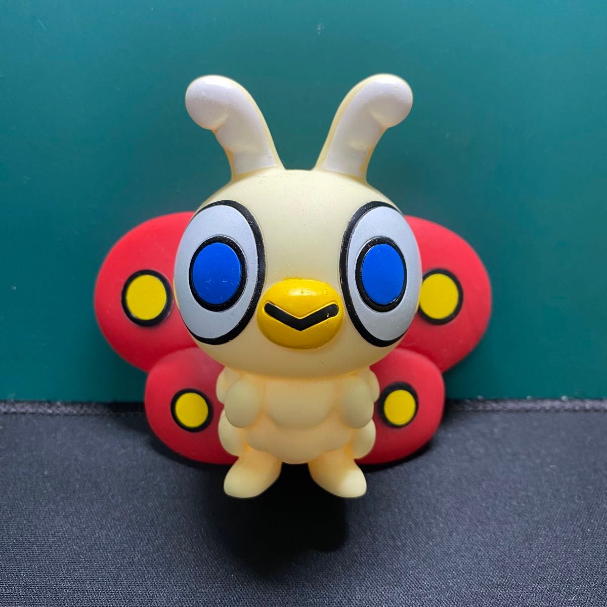 ゴジラ】ちびムービーモンスターシリーズ ちびゴジラ ちびモスラ ちび