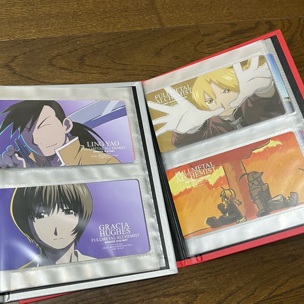 鋼の錬金術師 FULLMETAL ALCHEMIST DVD BOX 1〜6巻 セット まとめ売り