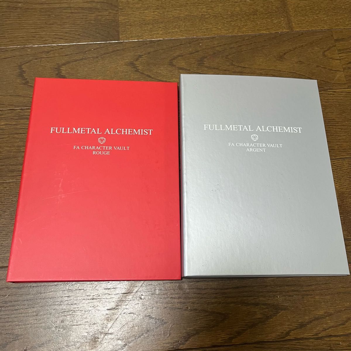 鋼の錬金術師 FULLMETAL ALCHEMIST DVD BOX 1〜6巻 セット まとめ売り