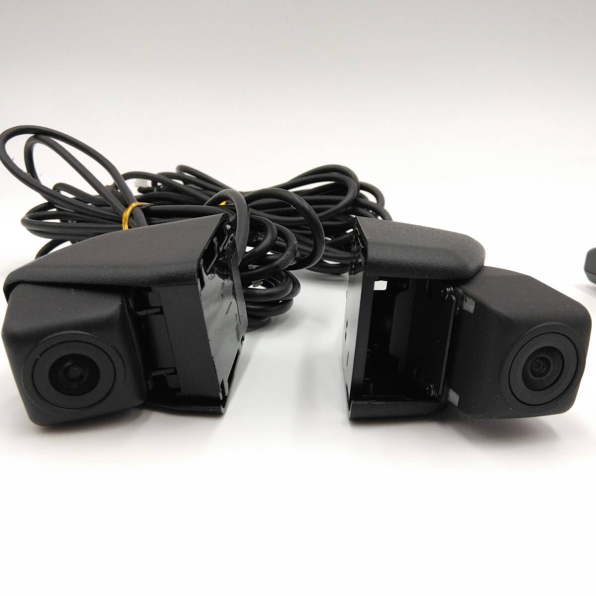 送料無【本体美品】トヨタ純正 ドライブレコーダーDRD-C68 【インボ