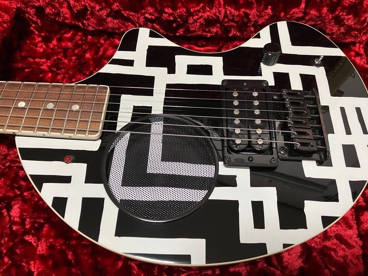 美品 布袋寅泰 ZO-3 フェルナンデス 布袋モデル FERNANDES｜Yahoo