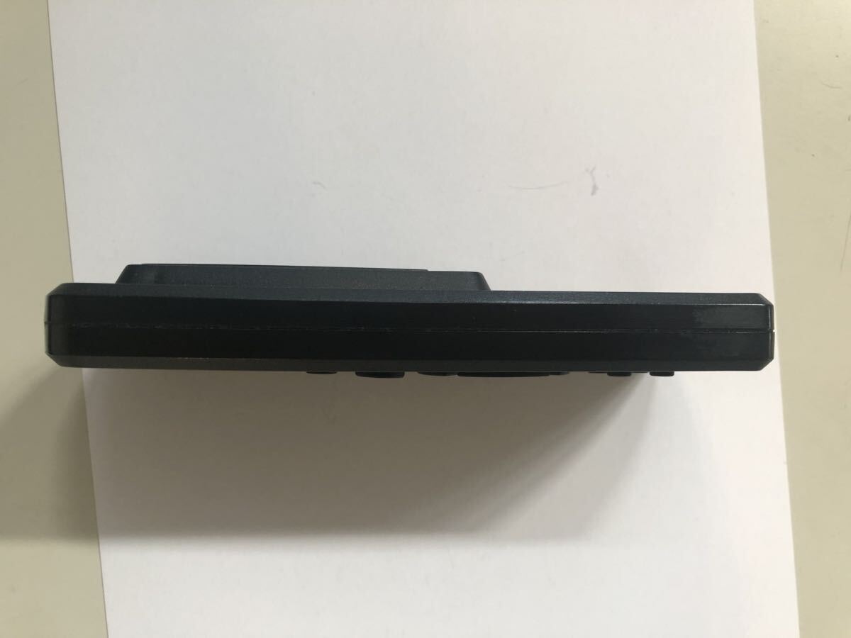 純正品 リトルジャマー ミーツ ケンウッド専用 リモコン LITTLE JAMMER